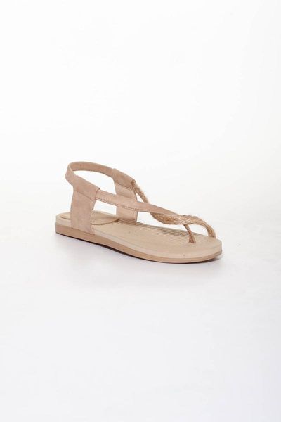 

sandals women's beige suede, Black