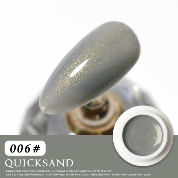 

nail gel shimmer art polish glue high gloss auroras lacquer base potherapy coat for varnish tslm1, Red;pink