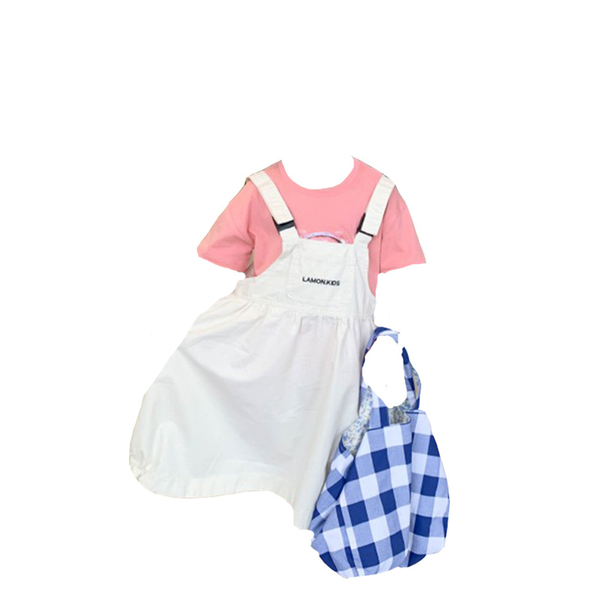 

koreanwhitecasualdressforgirlssummer2021babygirlsclothesdressforkidscutelongdressfashionstrapchildrensdress, Red;yellow