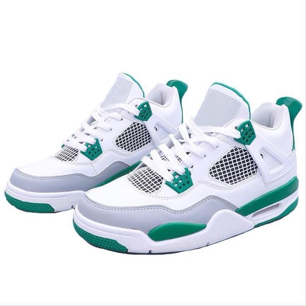

2021 fire red 4s 4 basketball shoes for men women university blue raptors 2019 bred sneakers mens trainer sport shoesdivv