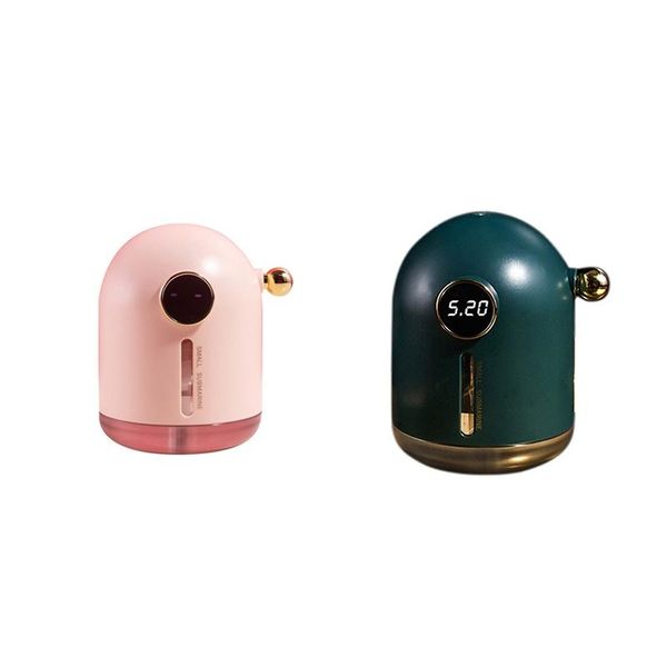 

submarine humidifier office silent small desklarge-capacity air water replenishment instrument humidifiers
