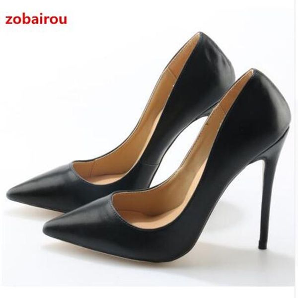 

zobairou sandalias mujer 2021 footwear high heels ladies shoes summer gladiador runway woman wedding sandals, Black