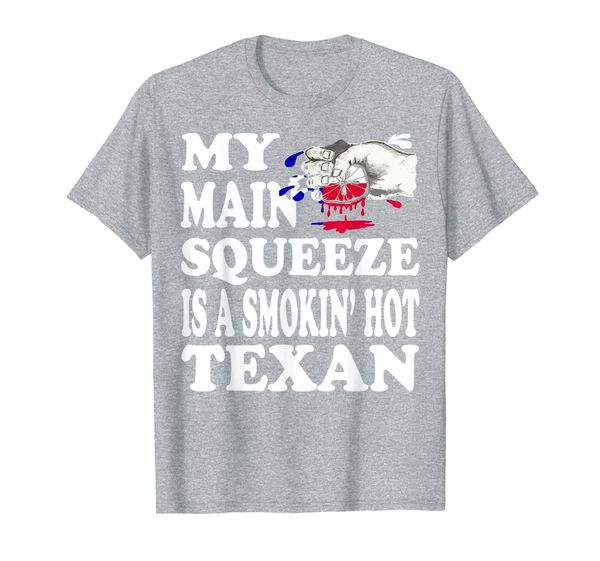 

Texas Culture Girlfriend Wife Texan Mate Matching Couples T-Shirt, Mainly pictures