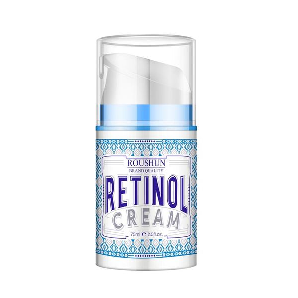 

roushun brand quality whiteng retinol cream