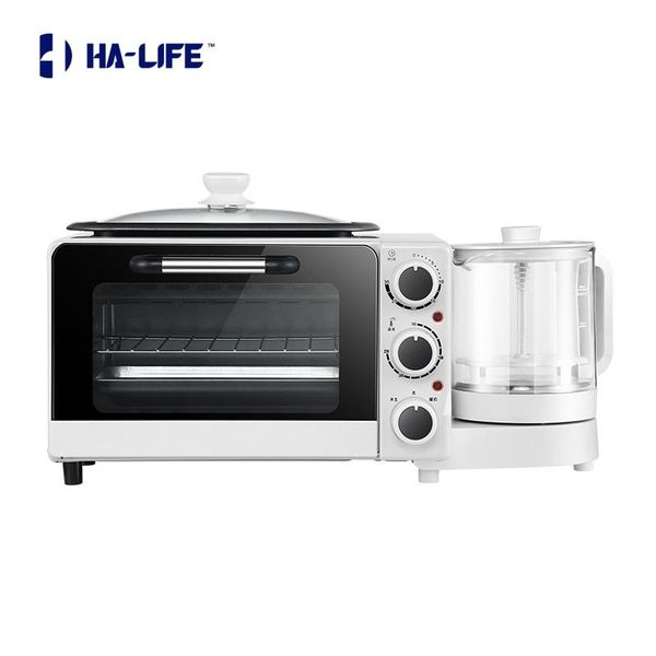 

four one breakfast machine household toast oven/sandwich electromechanical shang dynasty drop ha-life 2021 bread makers