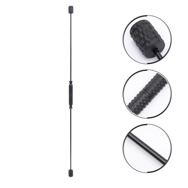 

resistance bands 1pc detachable training rod handheld fitness stick vibrating exercise