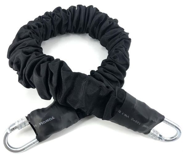 

resistance bands bungee dance workout elastic rope for training yoga belt