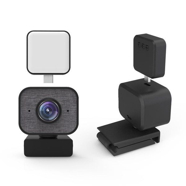 

webcams 1080p 2k fullhd webcam af web camera built in adjustable light auto focus microphone usb computer plug and play