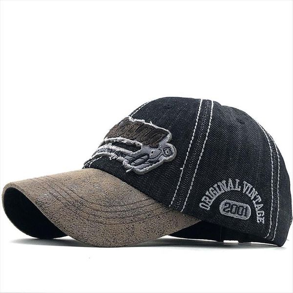 

autumn winter fish bone mens baseball cap womens snapback fishing embroidery dad hat man trucker fisher brand men, Blue;gray