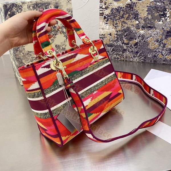 

handbag designer handbags women luxurys designers bags 2021 deauville tote zhouzhoubao123 crossbody bag embroidery lady shoulde