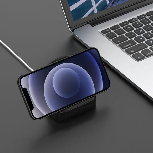 

charger stand mount silicone mobile phone dock holder for - 12 usb c magnet wireless and more cellphones cell mounts & holders