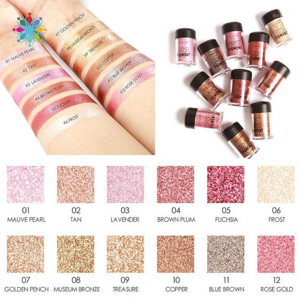 

glitter mermaid eye shadow cosmetic powder lips diamond eyes makeup tool cosmetic1