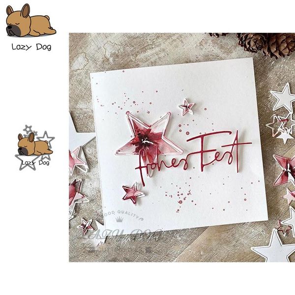 

painting supplies star series metal cutting dies scrapbooking stencil diy decorative craft embossing die cuts card making for 2021