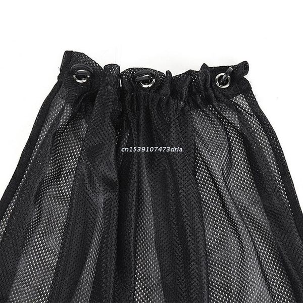 

car sunshade 2pcs curtain side window sun shade windshield mesh blind dropship