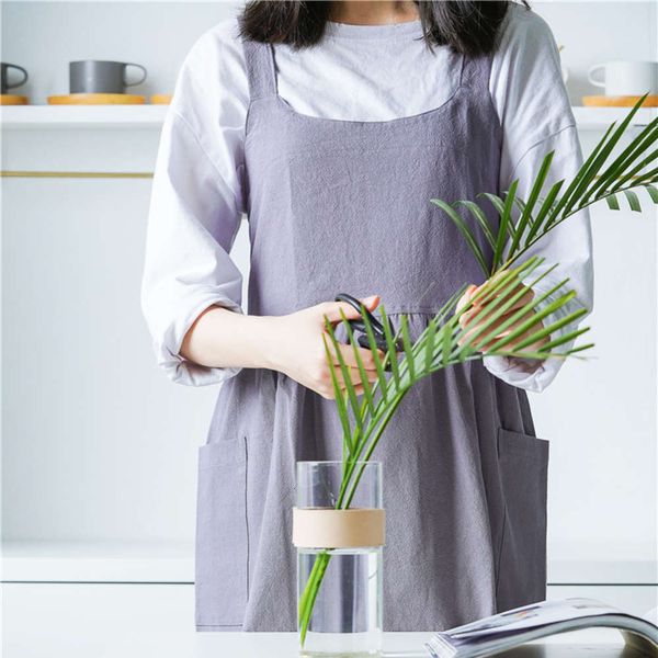 

apron