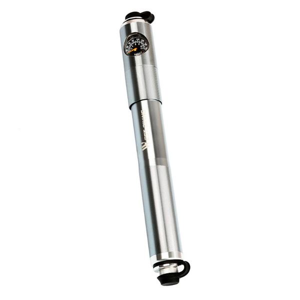 

bike pumps 1pc portable tire pump handheld high pressure inflator