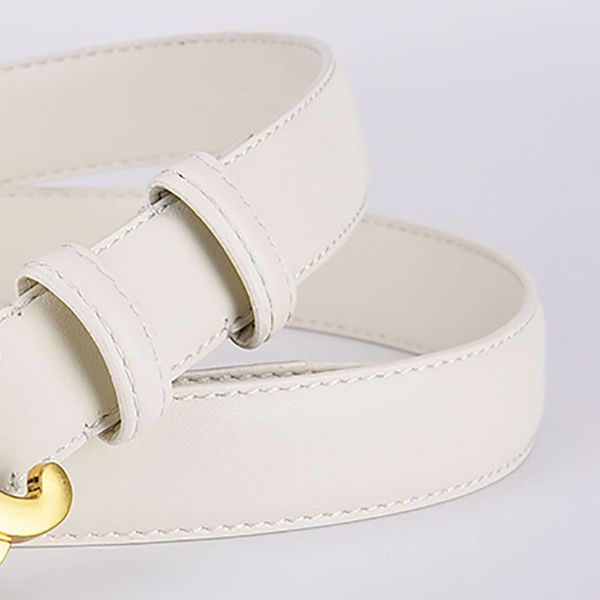 

belts women casual letter belts fashion genuine leather mens luxury designer belt cintura ceintures gold buckle womens waistband grtel t2302, Black;brown