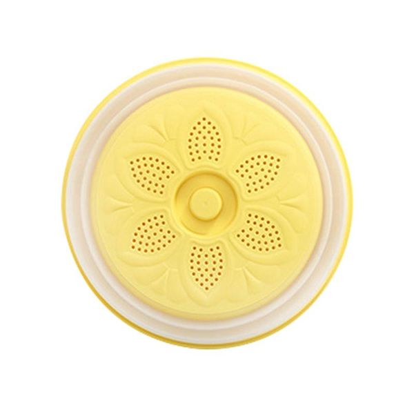 

kitchen storage & organization vegetable collapsible microwave cover prevents splatter multifunction vented for food dustproof fruit fresh k