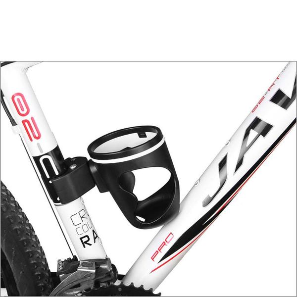 

bicycle road vehicle water bottle rack mountain bike cup holder riding supplies bottles & cages