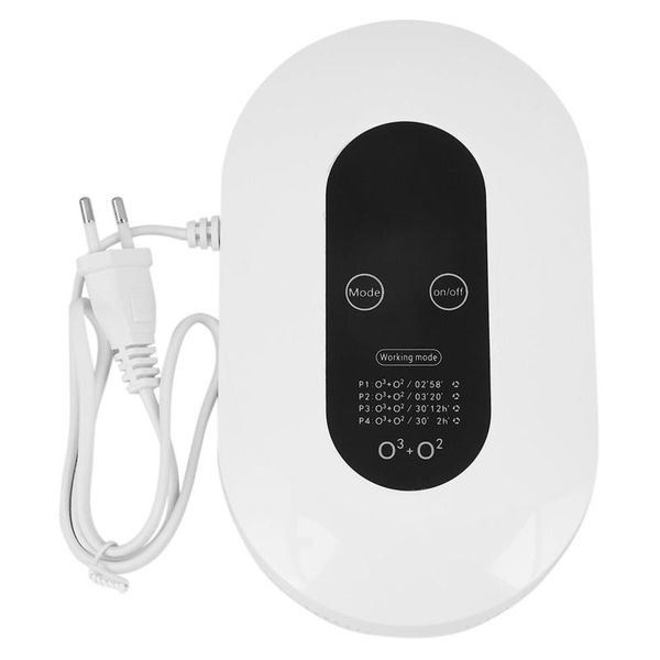 

air purifiers disinfector toilet deodorization eu plug bathroom ozone pet