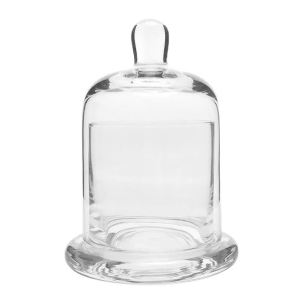 

candles 1set modern decorative candleholder creative wedding candle cup transparent