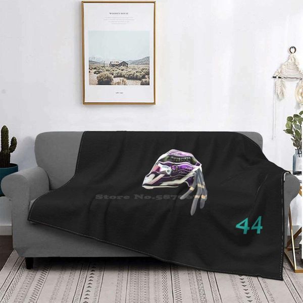 

blankets lewis masks selling custom print flannel soft blanket racing 2021