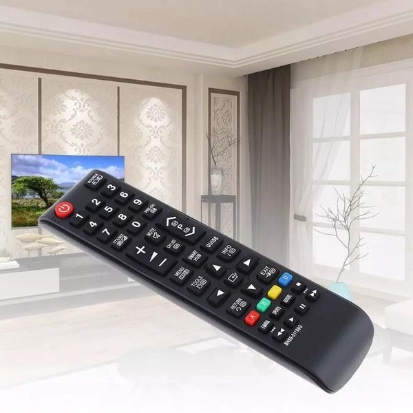 

bn59-01199g wireless tv remote control replacement for bn5901199g / smart controlers