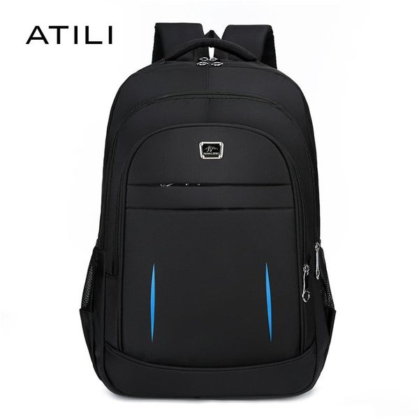 

men fashion backpack travel pack sports bag outdoor mountaineering hiking climbing camping for male