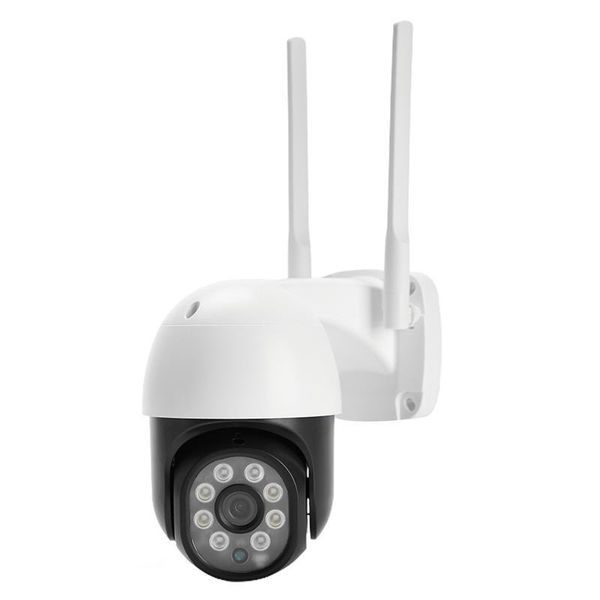

cameras chpt2 ptz wifi ip camera 1080p 2mp digital zoom ip66 waterproof wireless security cctv system audio surveillance