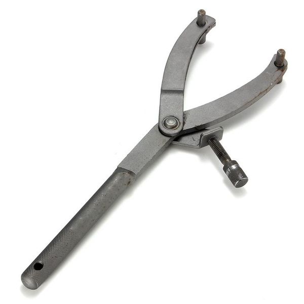 

golf training aids adjustable and practical metal motorcycle flywheel clutch hub rotor sprocket wrench spanner repair tool
