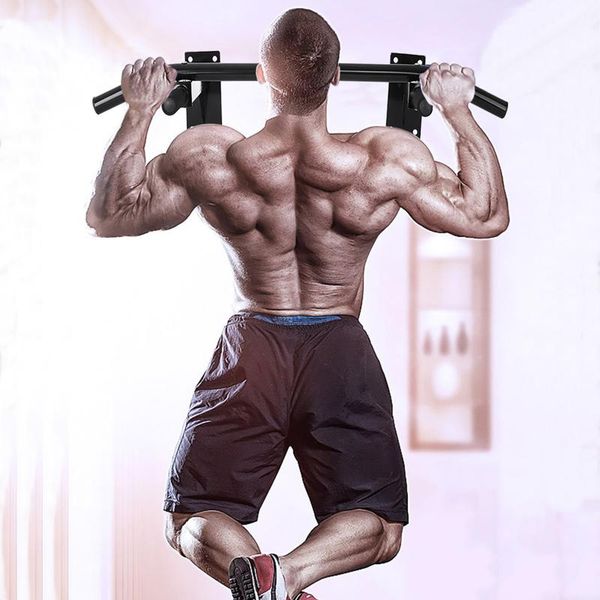 

horizontal bars multi function wall mounted pull up bar portable exercise for upper body strength training home gym fitness equitment