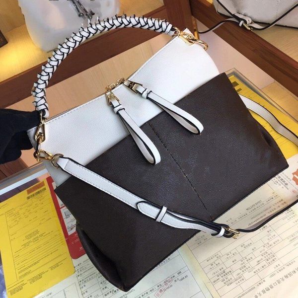 

maida melie tuileries besace designer shoulder bag luxury women handbag fashion woman crossbody bags genuine leather embossed flower totes f