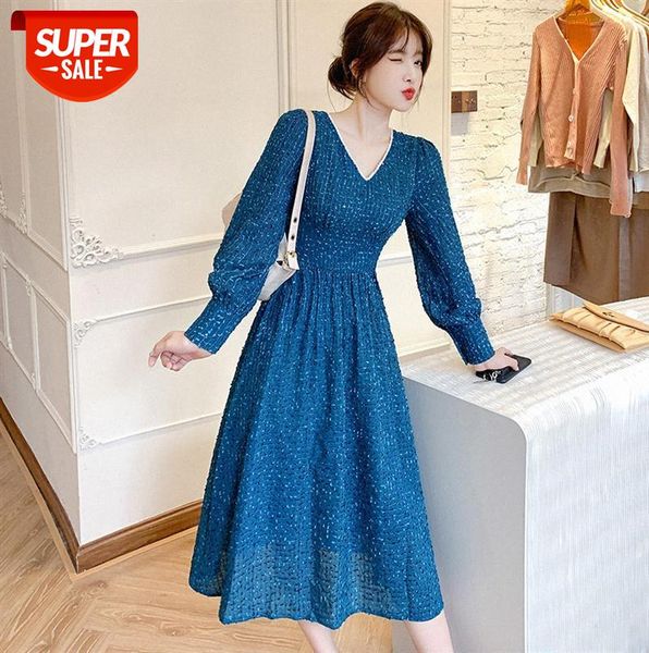 

[nuts] women's dresses, light mature temperament, ladies and royal sisters big skirts #j40d, Black;gray