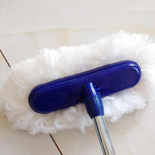 

car wash tool soft bristle cleaning brush sponge