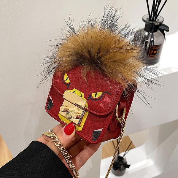 

evening bags designer 2021 fashion one-shoulder small square bag mini messenger chain for female crocodile pattern