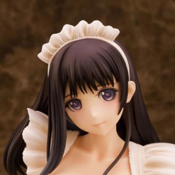 

new alphamax skytube tony girl action figure 15cm anime 1/6 pvc figures anime figure model toys doll gift