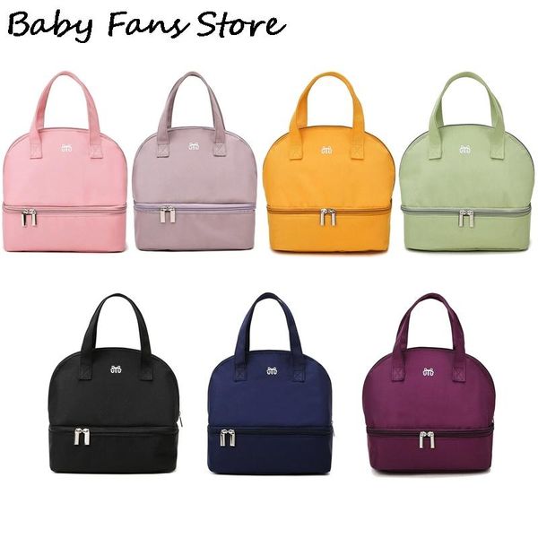 

diaper bags baby bag mummy hook born storage waterproof large capacity nursing handbag pacifier milk totes