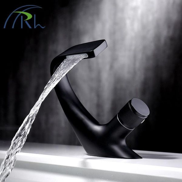 

bathroom sink faucets black basin faucet and cold water european style rain shower