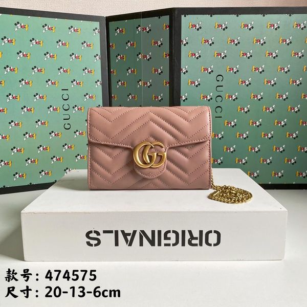 

gucci women designers handbags crossbody bags 2021 summer gradient color large-capacity mommy shopping bag fashion tote shoulder purse on th