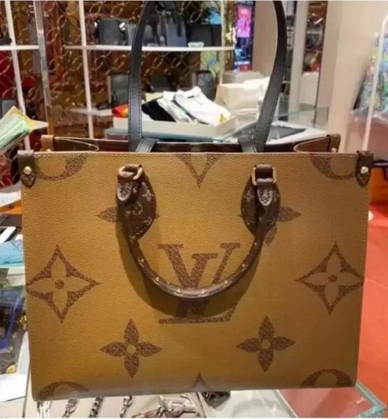 

gg's louis's vutton's ysls gradient color shopping bag classic shoulder bags clutch handbag luxury crossbody package evening