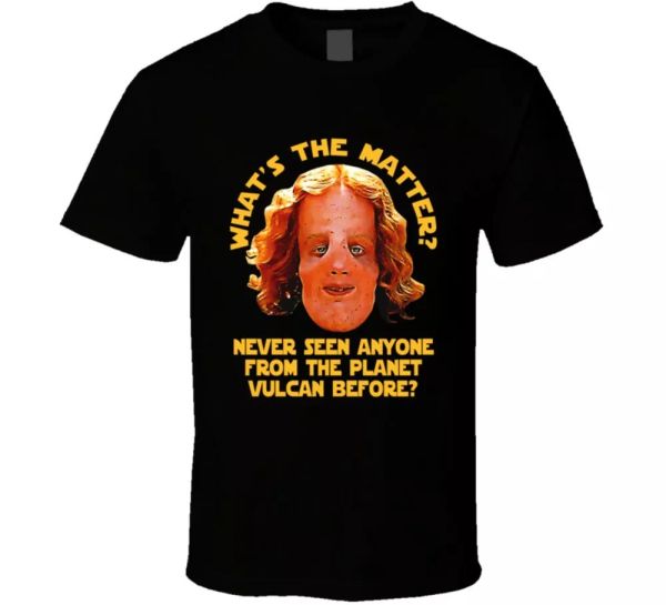 

rocky dennis mask 80s movie fan t shirt, White;black