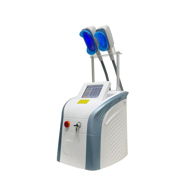 

360 degree surround cooling slimming equipment for salon and clinic