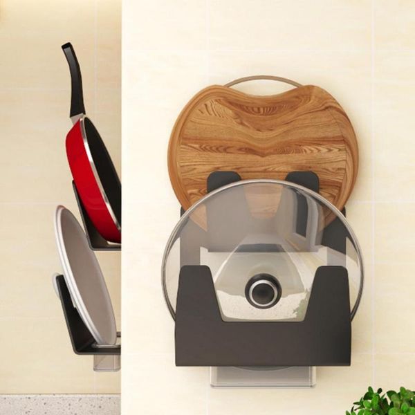 

kitchen storage & organization strong loading punch pots lids rack accessories