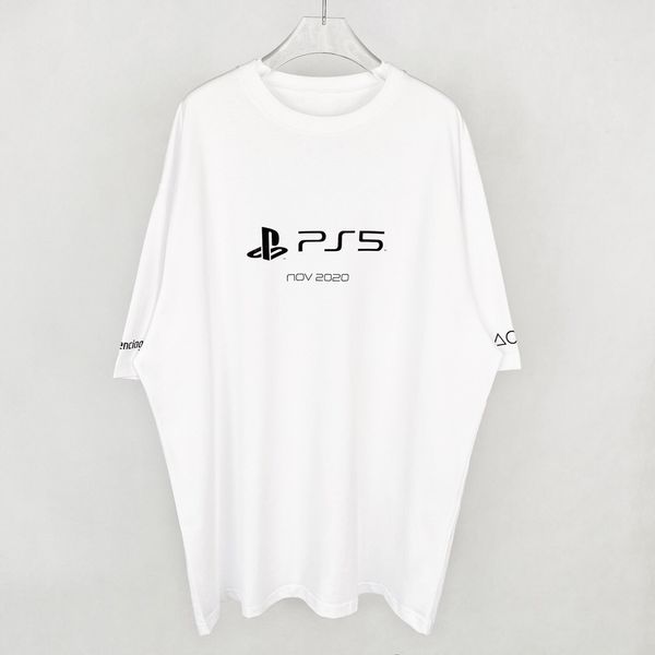 

2021 bb clothing homme t shirt mens men women designer hoodies high street print t shirt european size s-m-l-sl-xxl f8