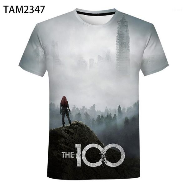 

men's t-shirts 2021 nieuwe zomer 3d afdrukken mannen t-shirt korte mouw kinderen animatie fashion cool big size kan worden aangepaste c, White;black