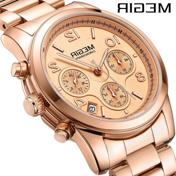 

automatic mechanical watches couple luxury classic charm, Silver