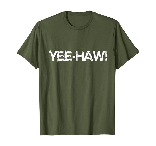 

Yee-Haw! Funny t-shirt! Southern Slang Hooray!, Mainly pictures