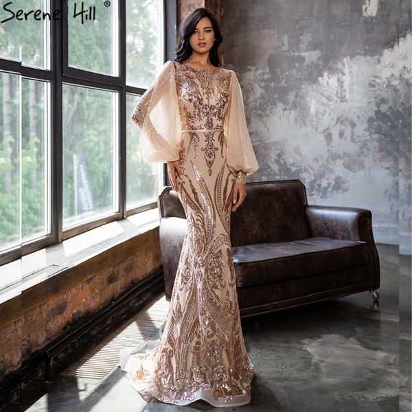 

party dresses muslim mermaid gold evening gowns 2021 sparkle luxury elegant for women wear bla70953 serene hill, White;black