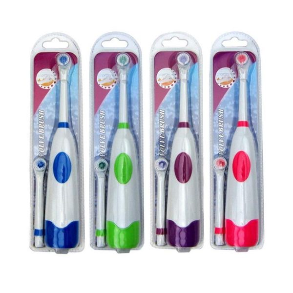 

toothbrush teeth whiteningrotatingchild electrictoothbrushwithwaterproof brush head replace