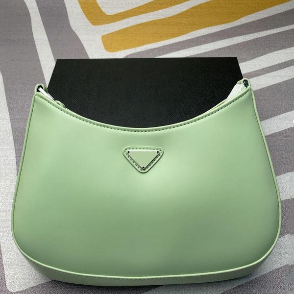 

evening bags luxury 2021 women's natural leather one shoulder handbag